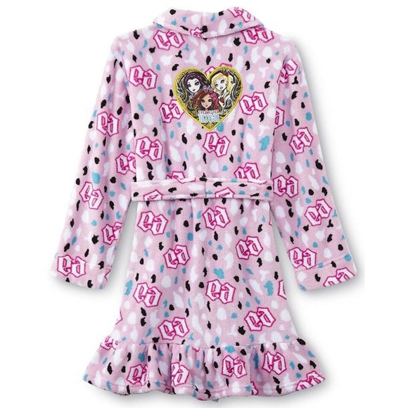 Ever After High robe - Picture 1 of 3